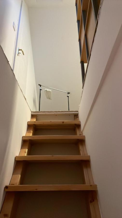Apartamento Pol-Lak Szolosgyorok Exterior foto